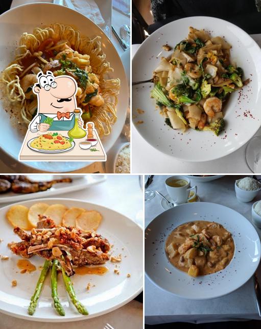 Q Restaurant