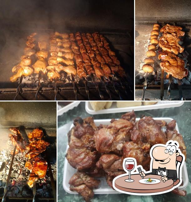 ШАШЛЫЧНАЯ