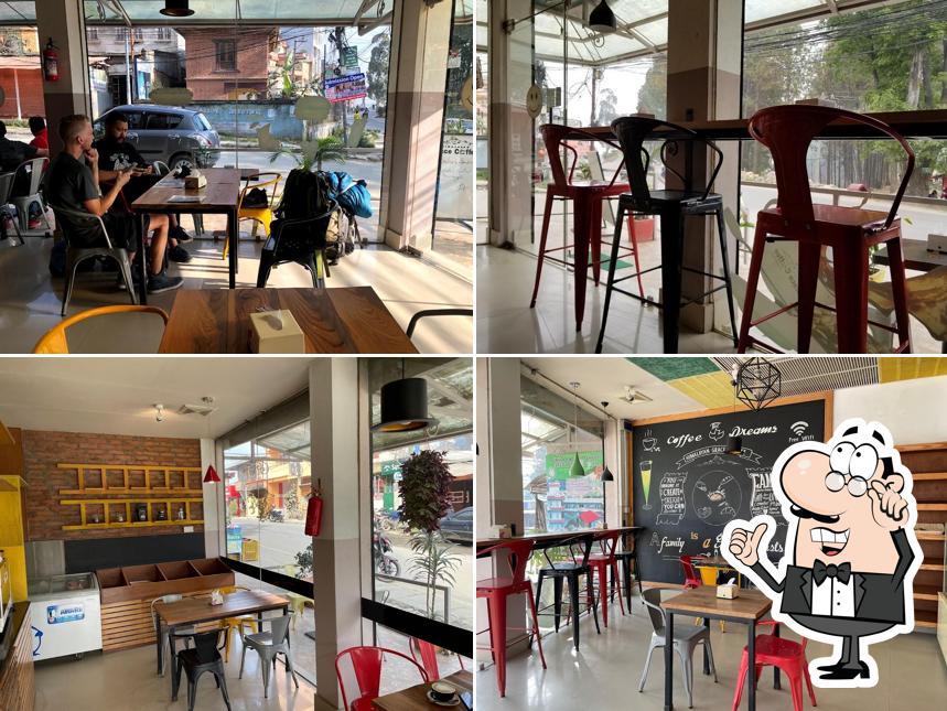Grace Coffee