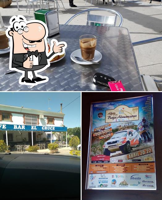 Bar El Cruce