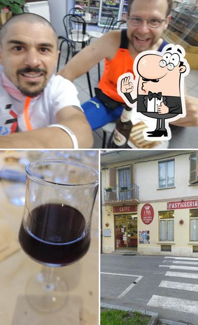 Bar Buon Dì