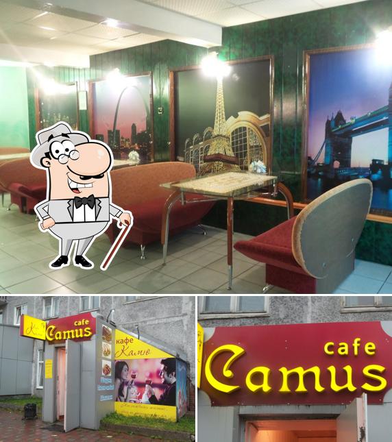 Camus