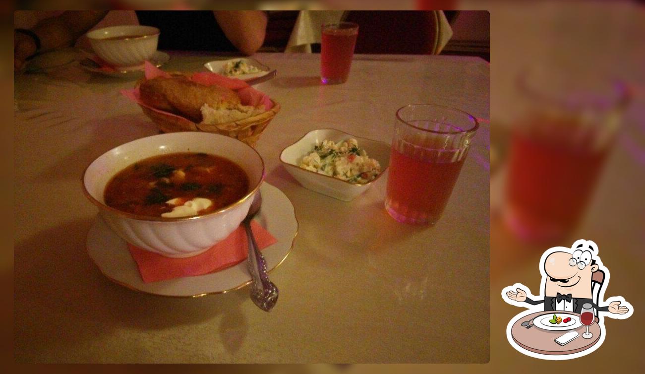Кафе Алиса