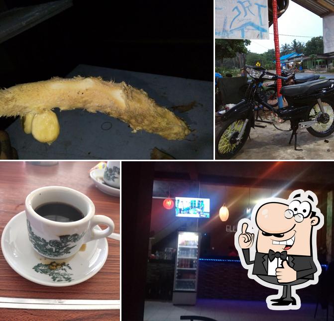 Kedai Kopi A Tong