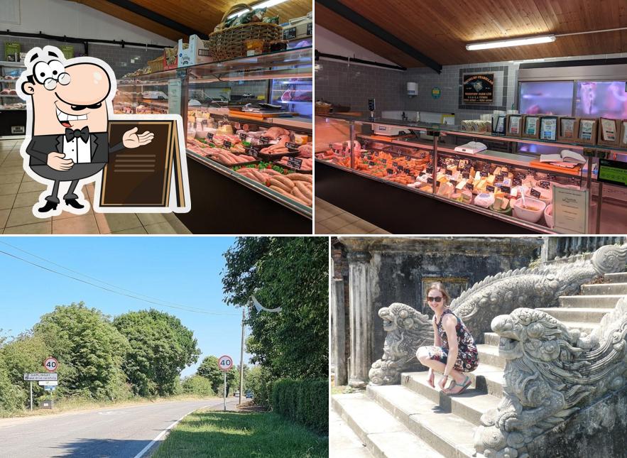 Woodview Farm Shop & Café