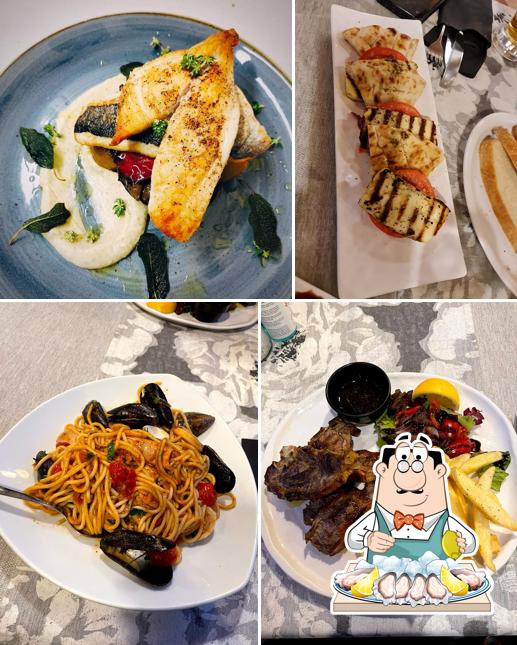 Calypso Greek Restaurant