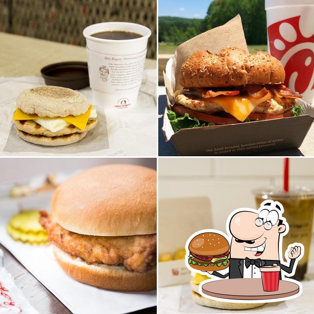 Chick-fil-A