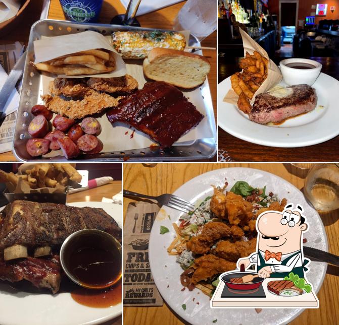 Chili's Grill & Bar
