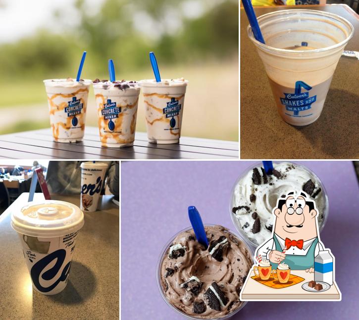 Culver’s