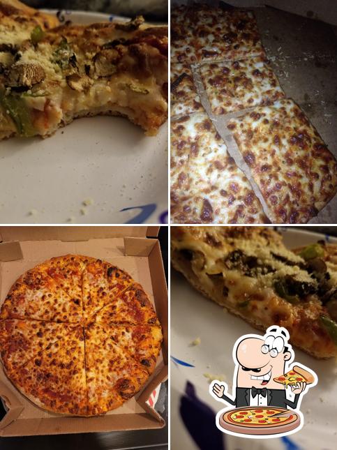 Domino's Pizza