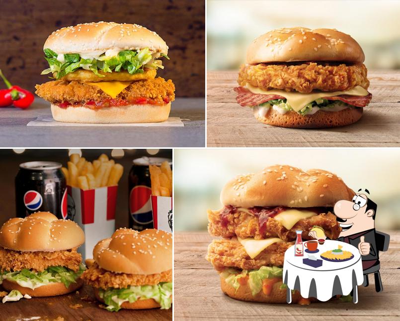 KFC Toowoomba