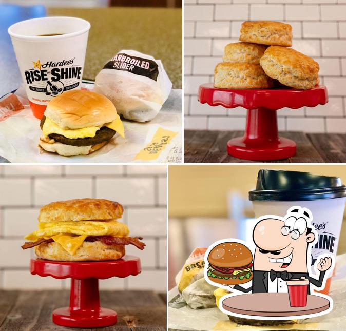 Hardee's