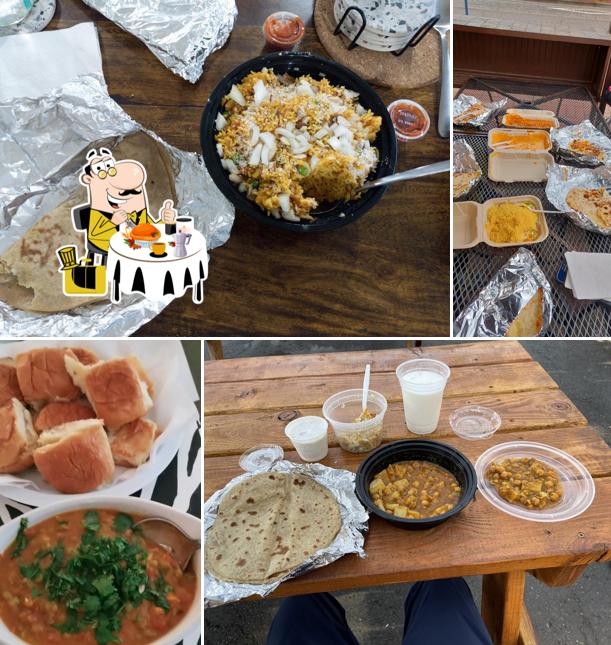 Bombay Chaat House