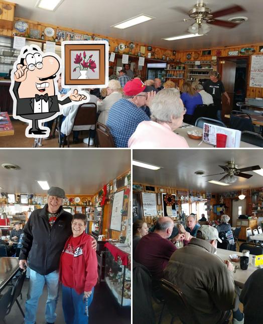 Jim's Restaurant