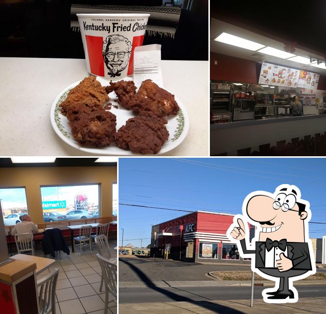 KFC