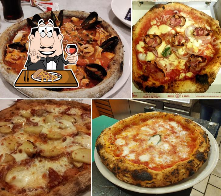 Lacorteaperta Ristorante Pizzeria