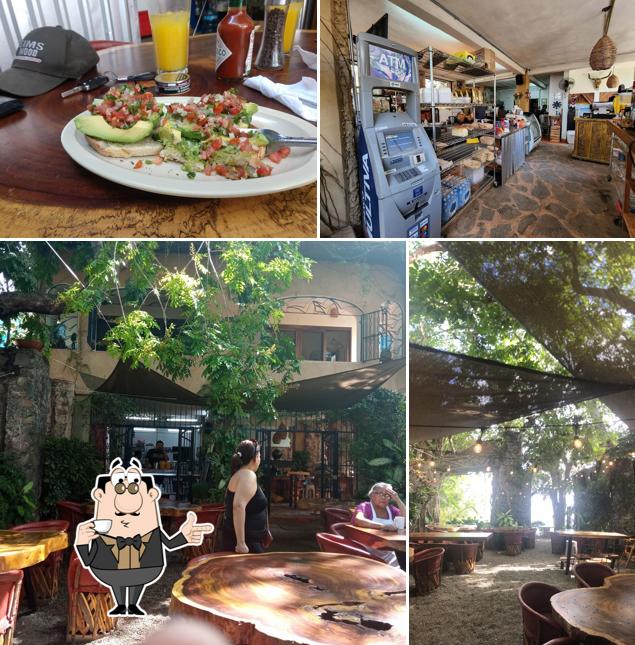 Lalaxtli Bread & Restaurant