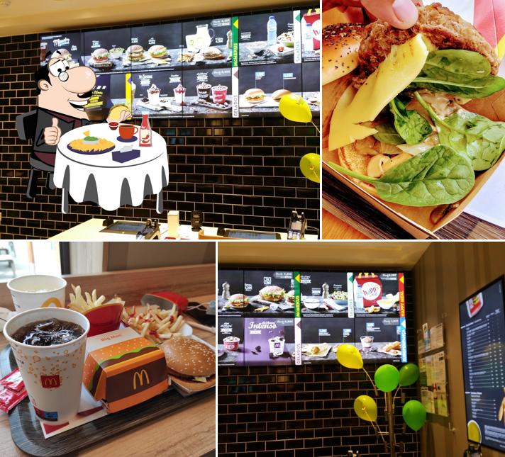 McDonald's - Fátima