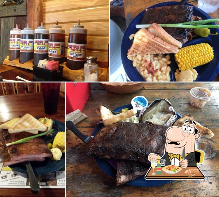 Missouri Hick Barbeque