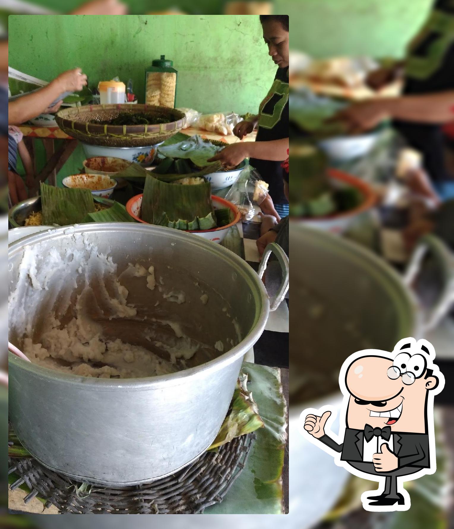 Pecel Ndeso