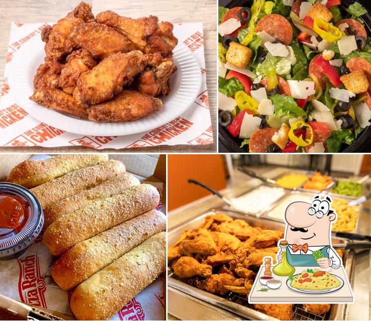 Pizza Ranch
