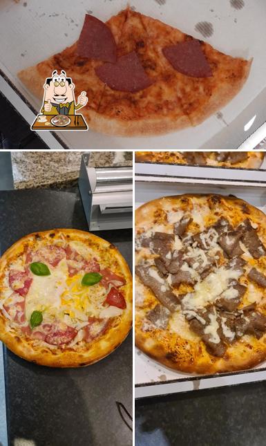 Pizza Roma