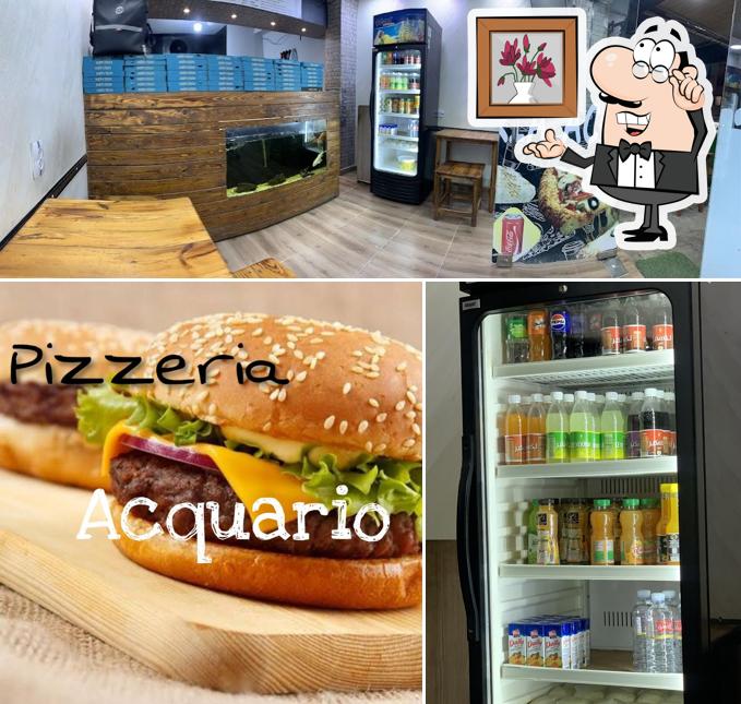 Pizzeria Acquario