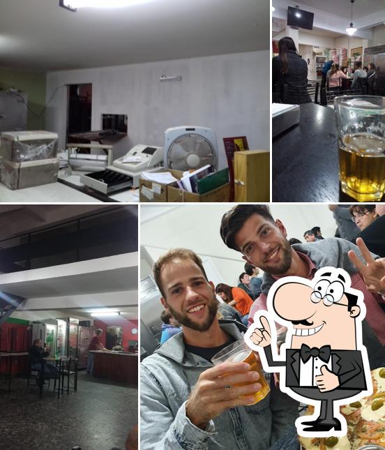 Pizzería Roma
