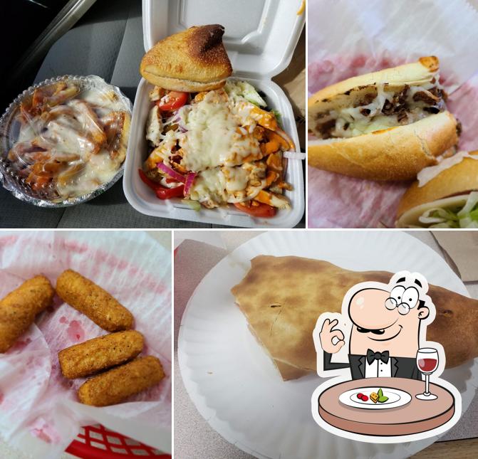 Pizzeria 211