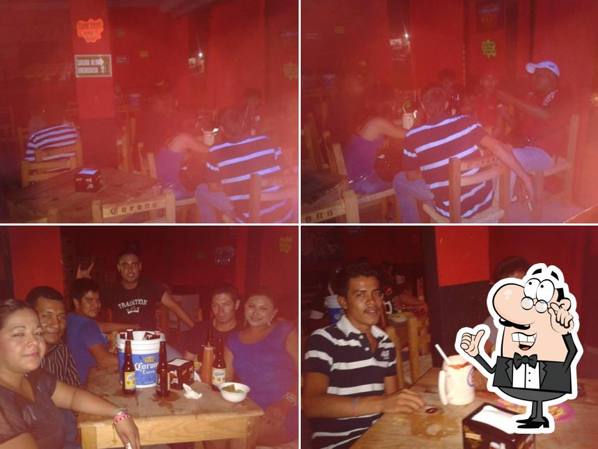 Happy Bar Tecoman
