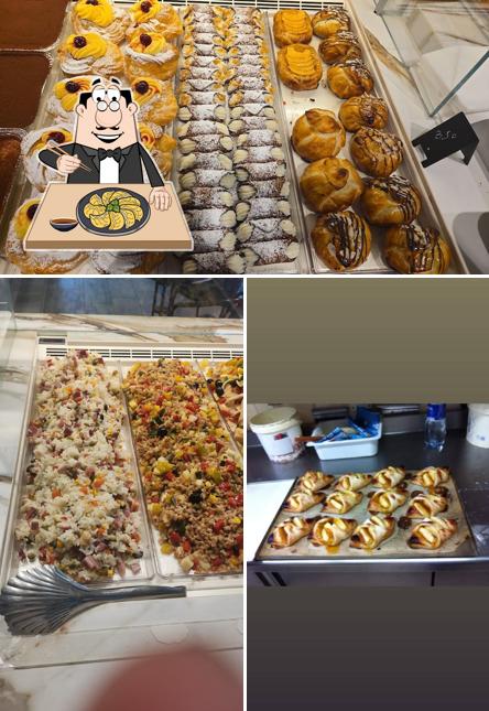 I sapori di una volta