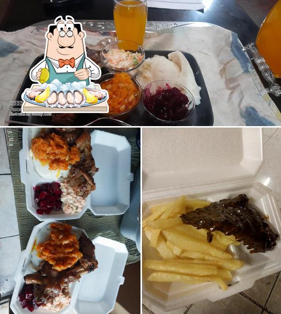 Cafe' Sphola