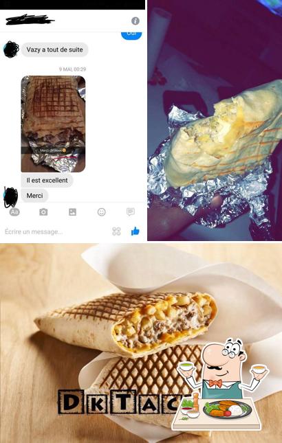 DkTacos - Dunkerque Tacos Dunkirk