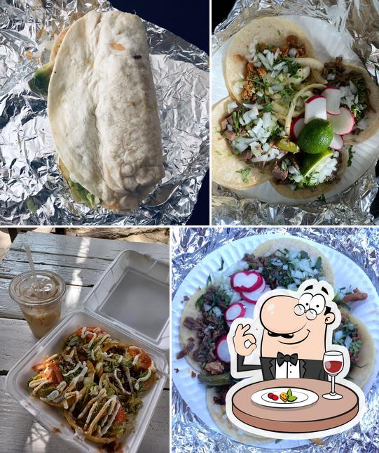 El Maestro del Taco