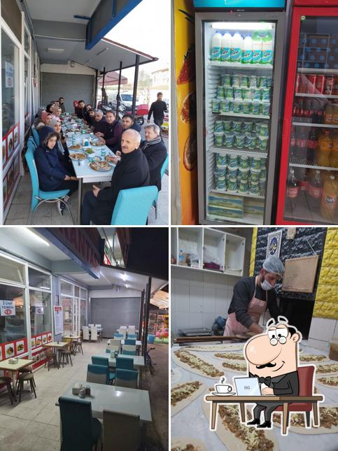 Kardesler Pide ve Lahmacun Salonu