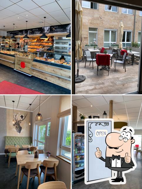 Landbäckerei Bauer