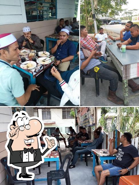 Restoran Aceh