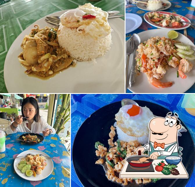 Mae Ple Jad Hai แม่เปิ้ลจัดให้
