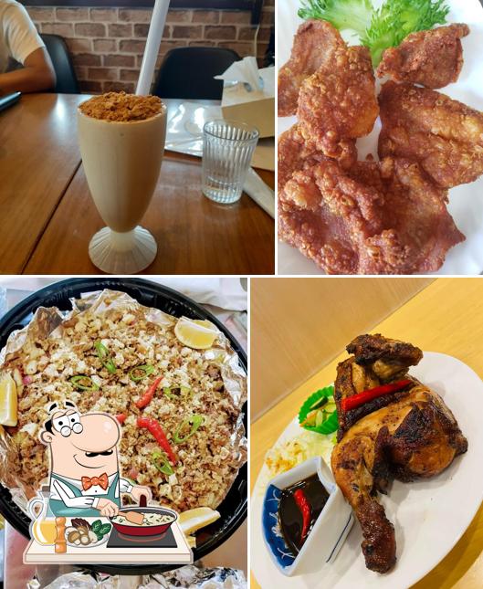 Sallys Tambayan Restobar