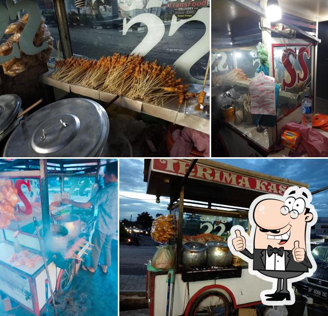 Sate SS