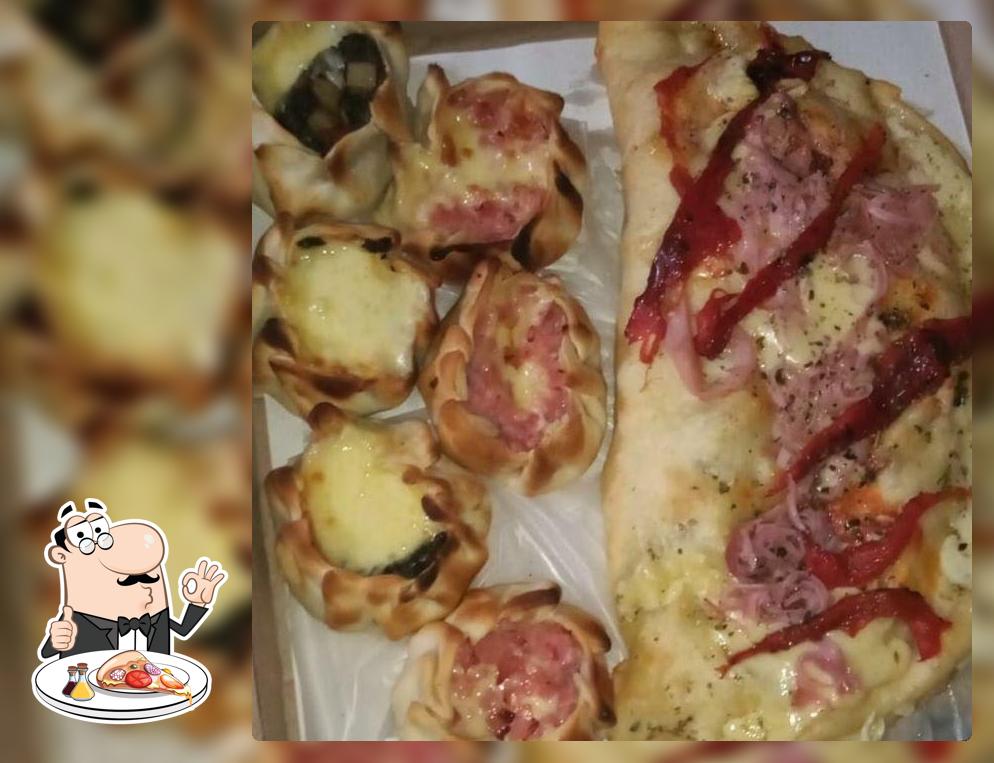 Solano Pizzas
