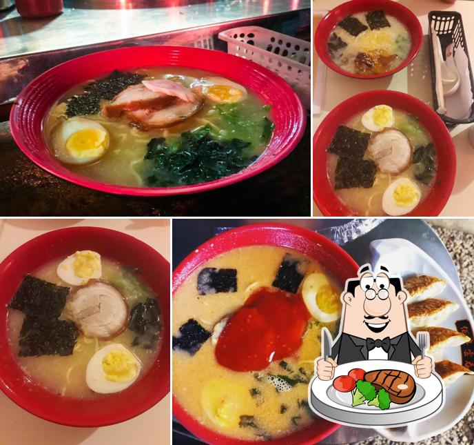 TORI RAMEN TEI