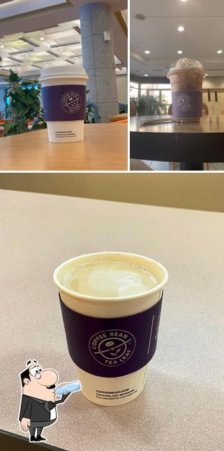 The Coffee Bean & Tea Leaf Pediatric Building