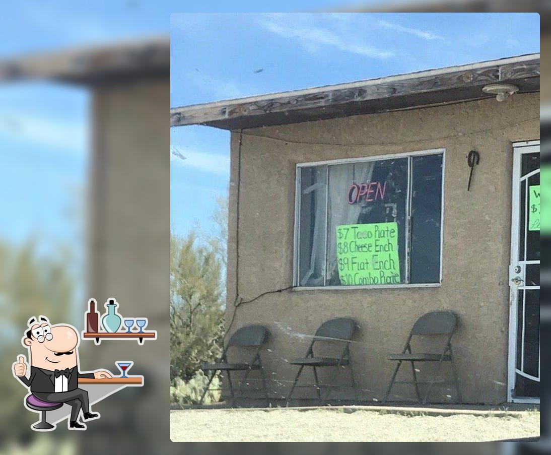 Tohono Taco