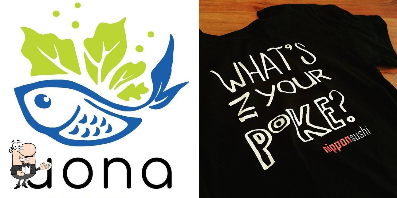 UONA Poke Bar