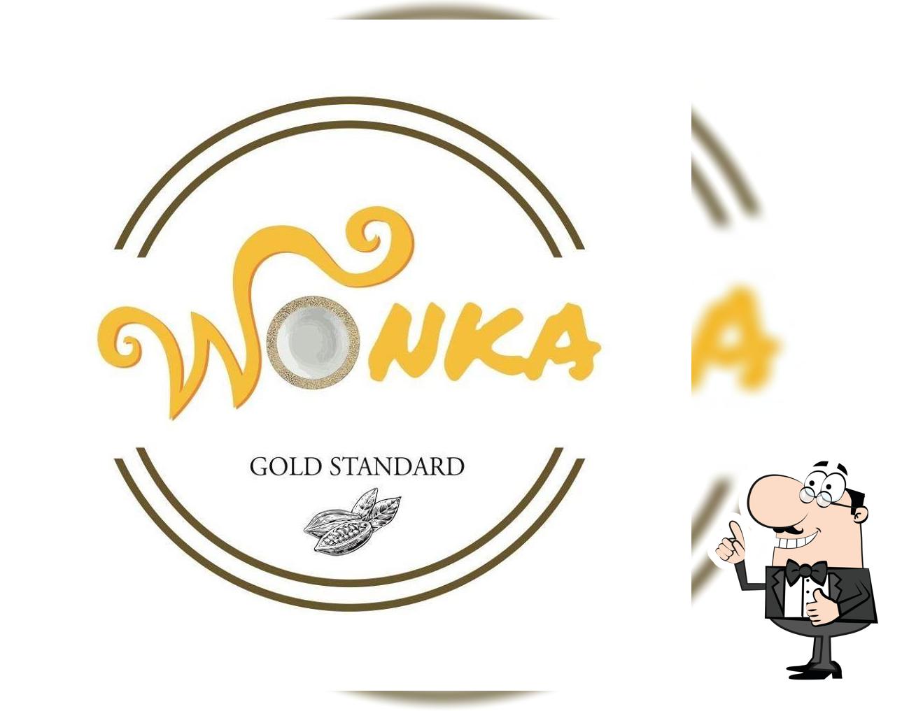 Wonka -Golden standard