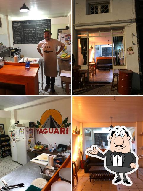 Yaguarí