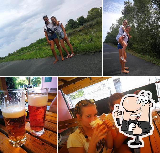 Restaurace U Stehlíků