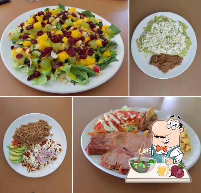 Restaurante Ágape