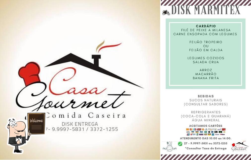 Restaurante Casa Gourmet
